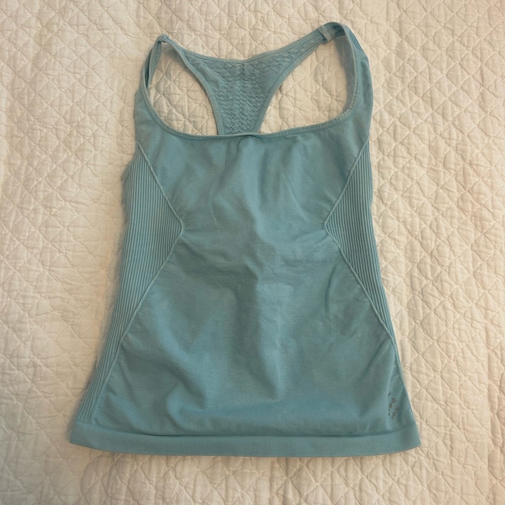 fp movement tank